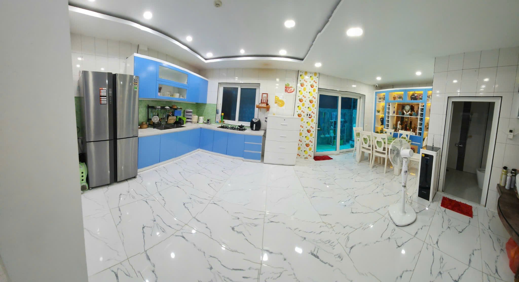 Bán Biệt Thự Sadeco Ven Sông Q7 Đường Số 16 Đối Diện Trường RMIT